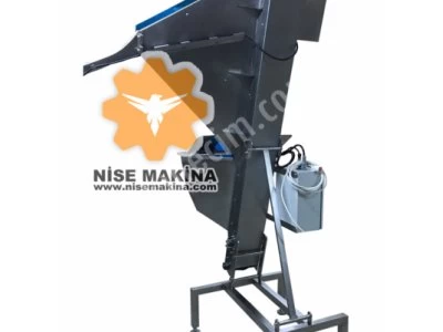 ELEVATOR BOWL FEEDER