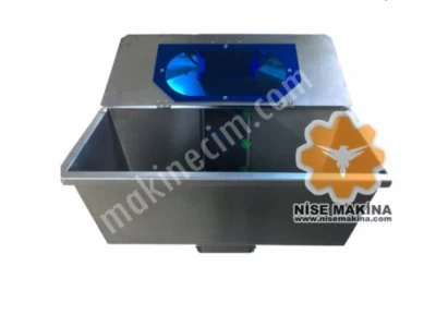 ELEVATOR BOWL FEEDER