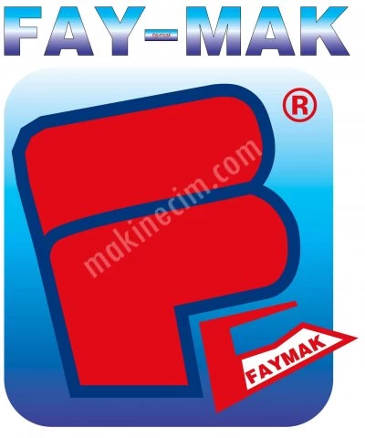 Fay-Mak 2 Çıkışlı Tam Otomatik Buhar Jeneratörü