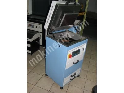 Klişe Makinası - Nylon Print 25*35