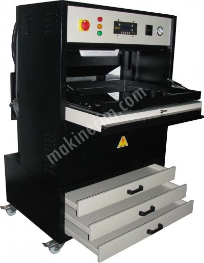 Ofset Uv Kalıp Pozlama 50*70