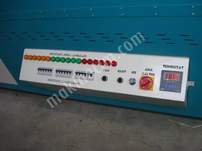 Heating Oven-fixed Heating-drying Oven-belt Drying Systems,