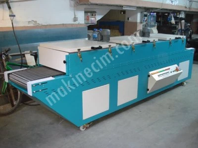 Heating Oven-fixed Heating-drying Oven-belt Drying Systems,