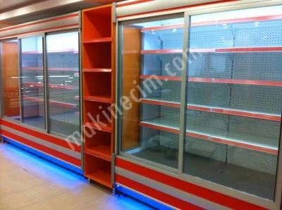Soğutma Sistemleri İmalatı Avrasya Rss Istanbul