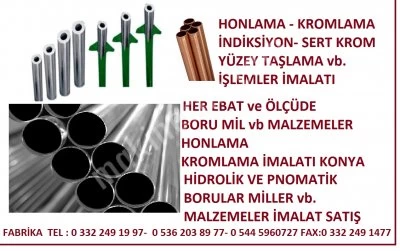 Scrap Press Lift Pipe, Scrap Press Lift Shaft, Hydraulic Scrap Piston Pipe, Hydraulic Pipes