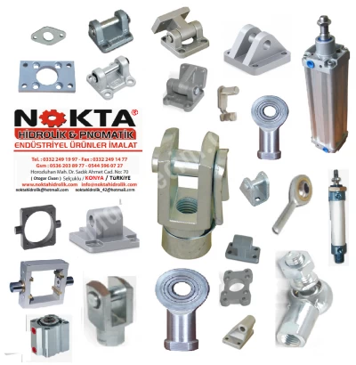 PNEUMATIC CONNECTIONS, PNEUMATIC CONNECTION SALES, PNEUMATIC CONNECTION MANUFACTURING, PNEUMATIC KONYA, KONYA NOKTA