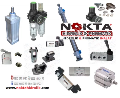 Pneumatic Conditions, Pneumatic Valves, Pneumatic Karaman, Pneumatic Material Karaman, Pneumatic