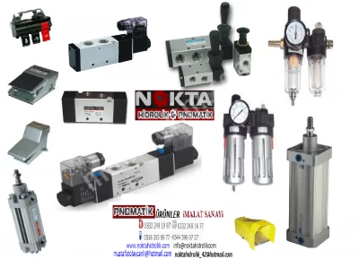 Pneumatic Hoses, Pneumatic Materials, Pneumatic Afyon, Pneumatic Material Afyon, Pneumatic Pistons
