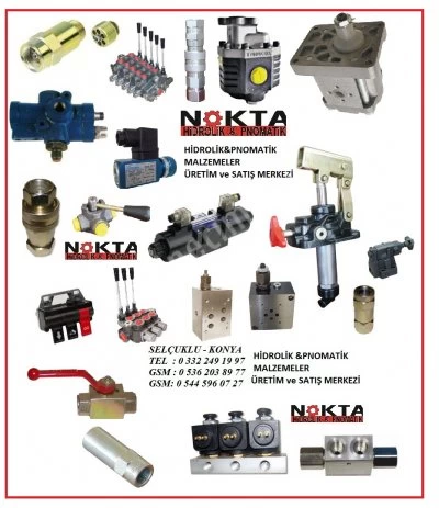 Hydraulic Power Units, Hydraulic Cylinder, Hydraulic Fittings, Hydraulic Afion, Hydraulic