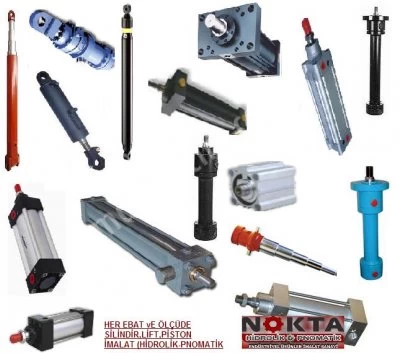 Hydraulic Clutch, Hydraulic Press Lift, Hydraulic Mersin, Hydraulic Sales Mersin, Hydraulic Product Mersin