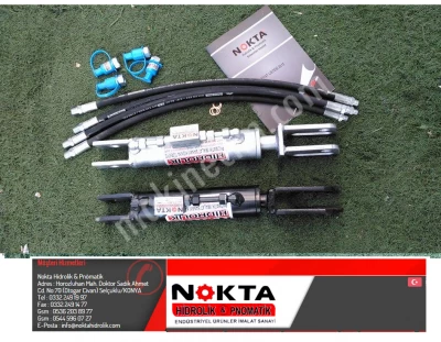 İş Makina Piston İmalat, İş Makina Silindir İmalat, Hidrolik Eskişehir, Hidrolik Satış Eskişehir