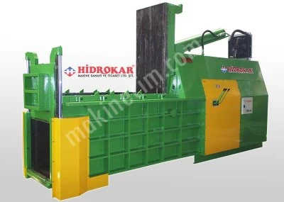 hydraulic press