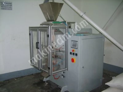 Küp Şeker Makinaları ve Tekli Sarım