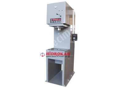 c frame press