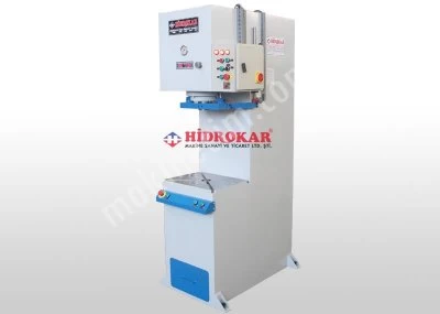 c frame press