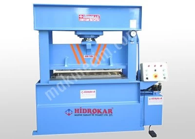 Sheet Metal Forming Press