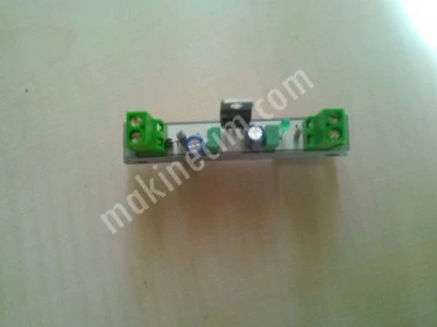 Output Cards For Plc
