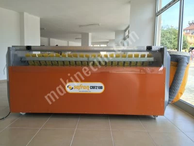Kosgeb Destekli Halı Yıkama Fabrikası