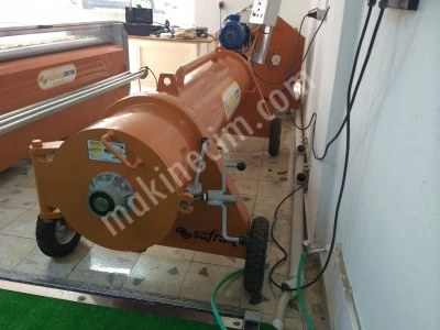 Halı Sıkma Makinası Dünyanın En İyisi Videolu İlan