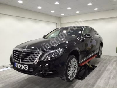 Ss3500 Hıdrolık Makaslı Platform Lıft