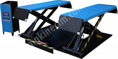 Ss3500 Hıdrolık Makaslı Platform Lıft