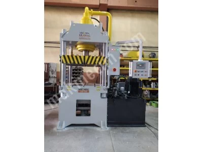 200 Tons Hidrolik Form Press