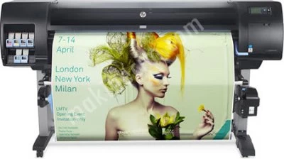Hp Designjet Z6600 60 Inç