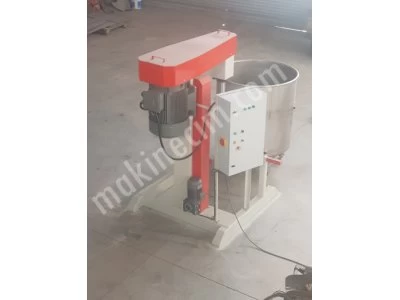 Mixer