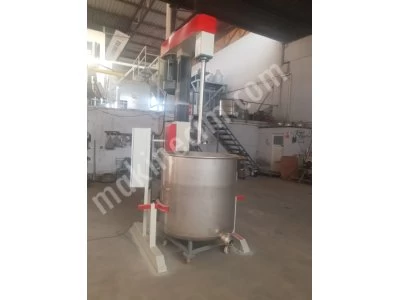 Mixer