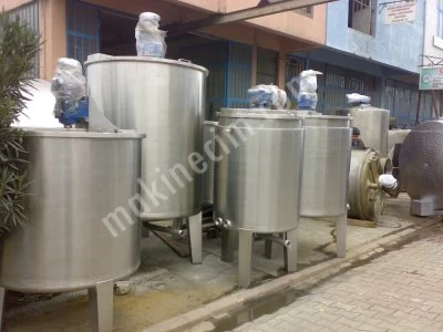 Mixer