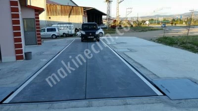 Beton Kantar