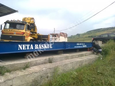 Beton Kantar