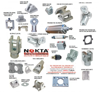 FORK CONNECTION KONYA, JOINT CONNECTION KONYA, PNEUMATIC FORK KONYA, HYDRAULIC FORK KONYA, PNEUMATIC,