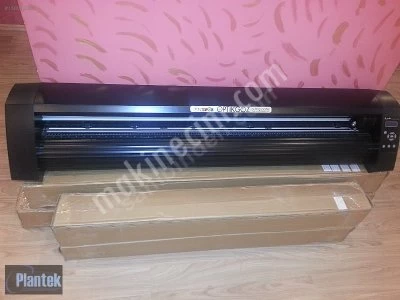 Olympos Plotter Kesici 120Cm Klasik Kesici