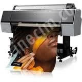 Epson Stylus Pro 9890 İnkjet Yazıcı 2.El