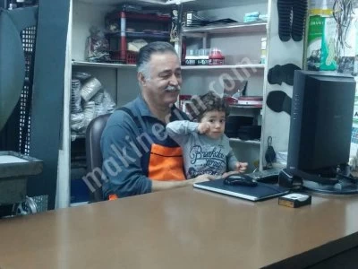 Ayakkabı Tamirci Makinaları