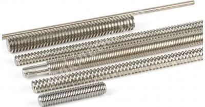 Thread Rolling Machine