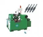 Ø5Mm Ile Ø30Mm Arası Dolu Malzeme Ovalama Makinası