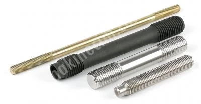 Thread Rolling Machine