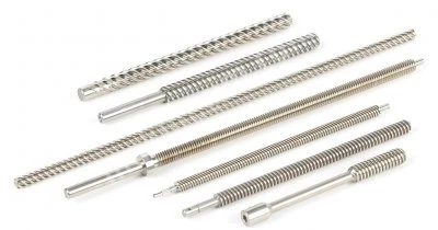 Thread Rolling Machine