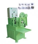 Ø8Mm Ile Ø16Mm Arası Üç Toplu Boru Dış Çap Ovalama Makinası