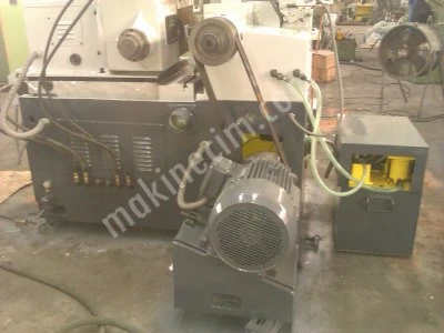 Centerless Grinder