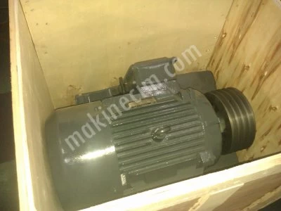 Centerless Grinder