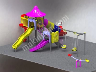 Children's Play Group