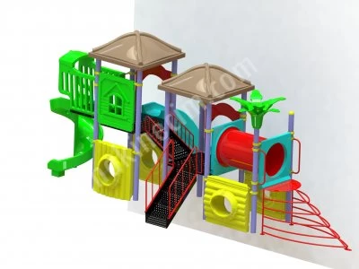 Tiren Park Oyun Grubu