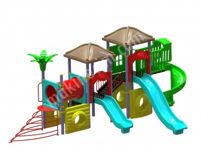 Children's Play Group