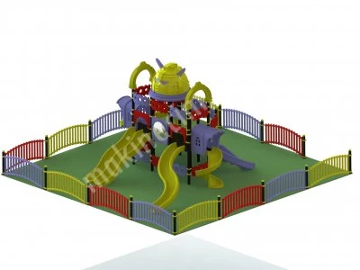 Children's Play Group