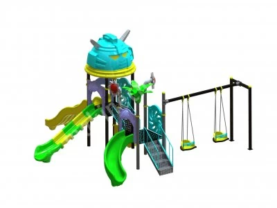 Children's Play Group