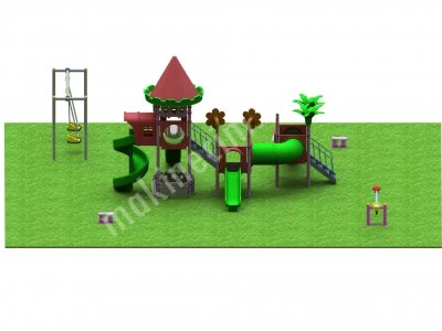 Children's Play Group