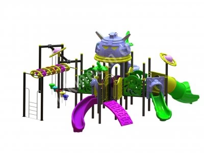 Children's Play Group